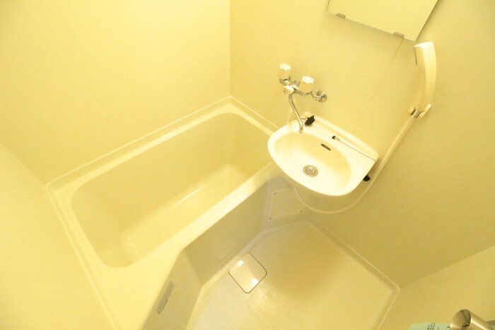 サンクチュアリの物件内観写真