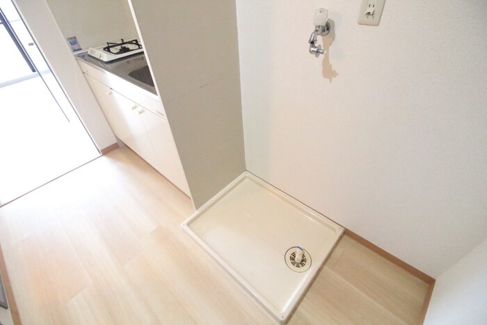 サンクチュアリの物件内観写真