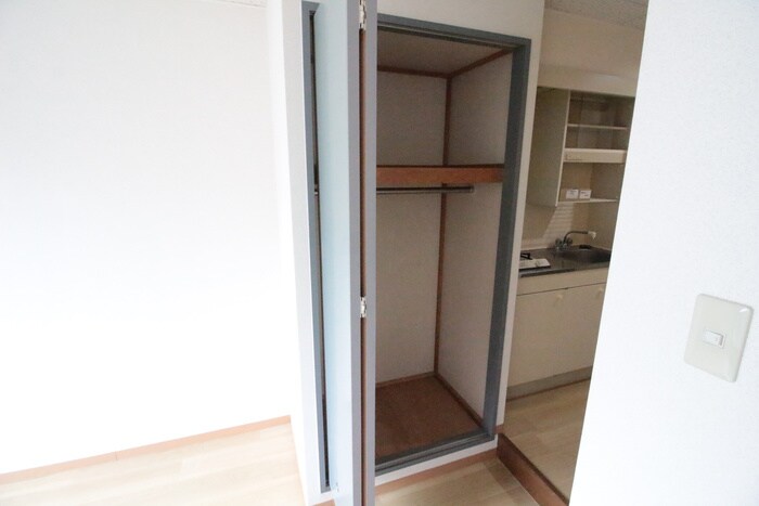 サンクチュアリの物件内観写真