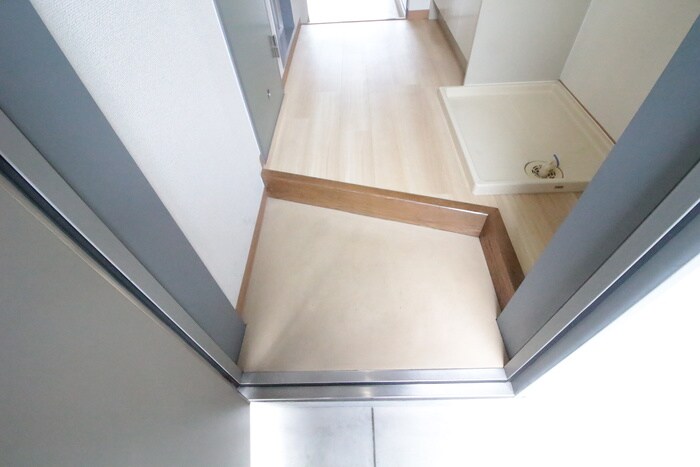 サンクチュアリの物件内観写真