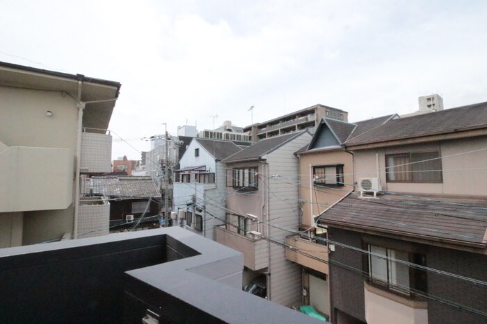 サンクチュアリの物件内観写真