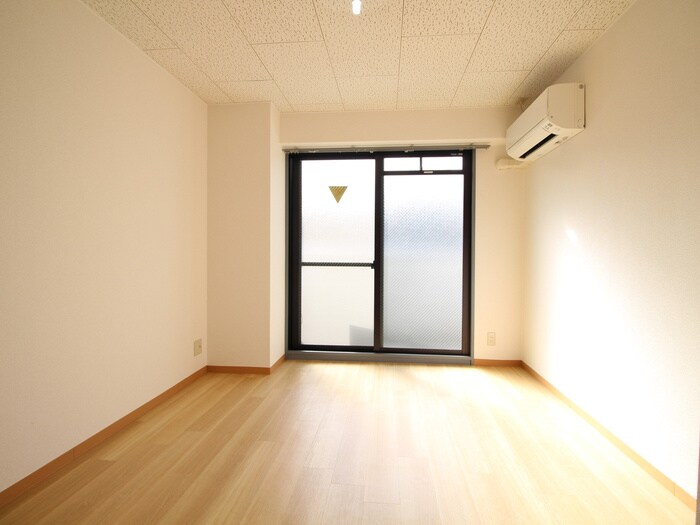 サンクチュアリの物件内観写真