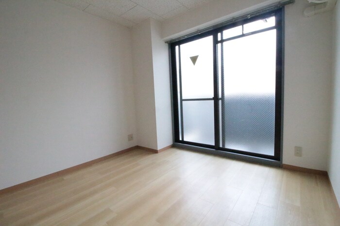 サンクチュアリの物件内観写真