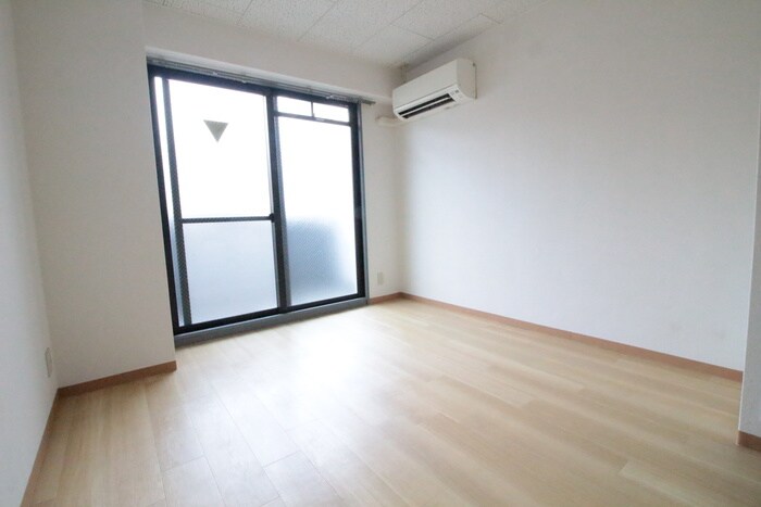 サンクチュアリの物件内観写真