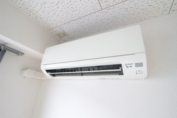 サンクチュアリの物件内観写真