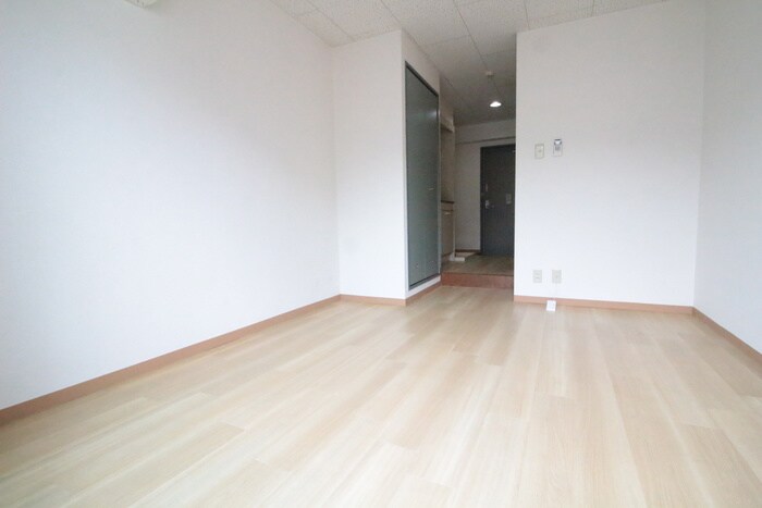 サンクチュアリの物件内観写真