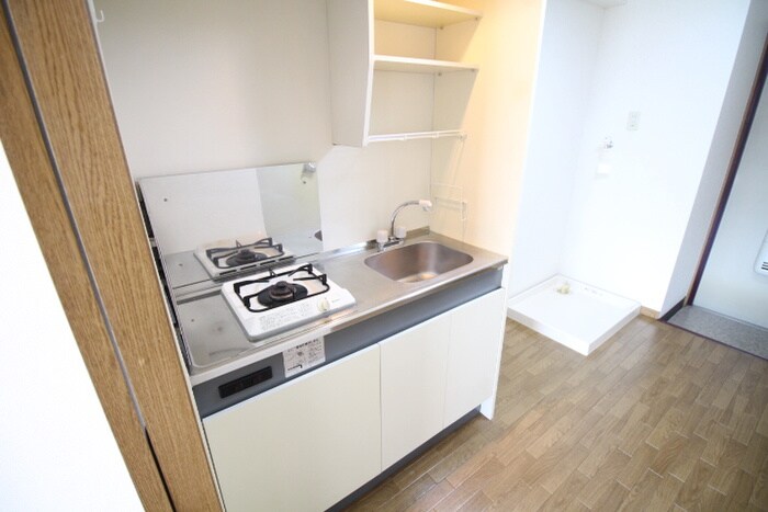 エスポワール西緑丘の物件内観写真