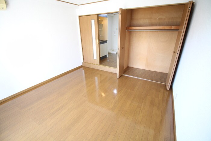 エスポワール西緑丘の物件内観写真