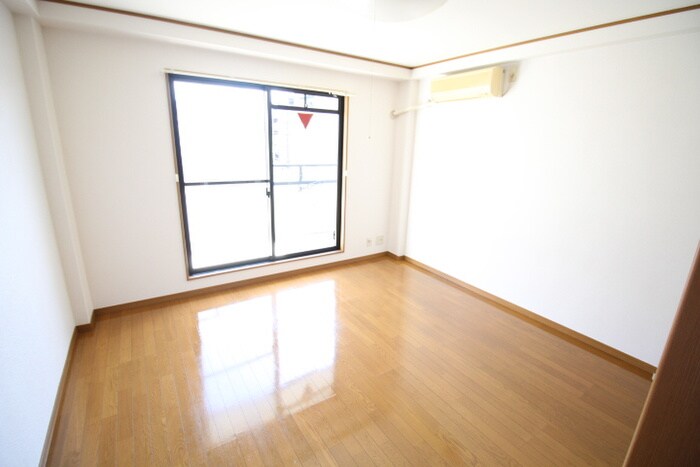 エスポワール西緑丘の物件内観写真