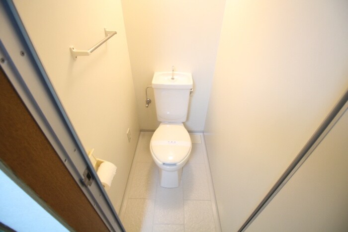 エスポワール西緑丘の物件内観写真