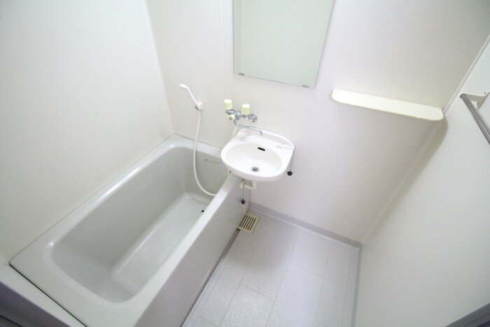 エスポワール西緑丘の物件内観写真