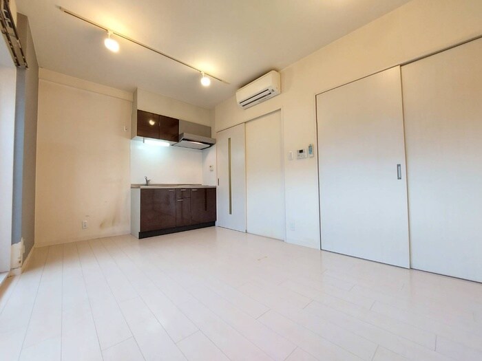 珠光ビル御香宮の物件内観写真