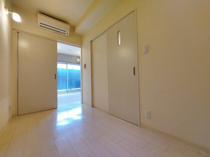 珠光ビル御香宮の物件内観写真