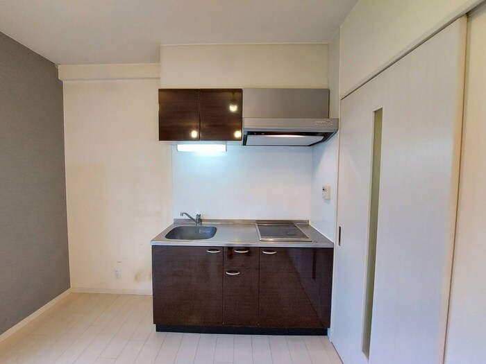 珠光ビル御香宮の物件内観写真