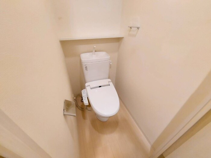 珠光ビル御香宮の物件内観写真