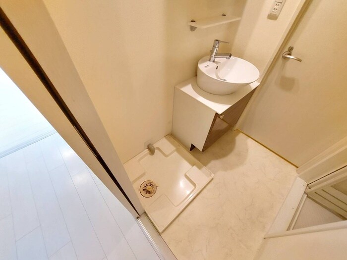 珠光ビル御香宮の物件内観写真