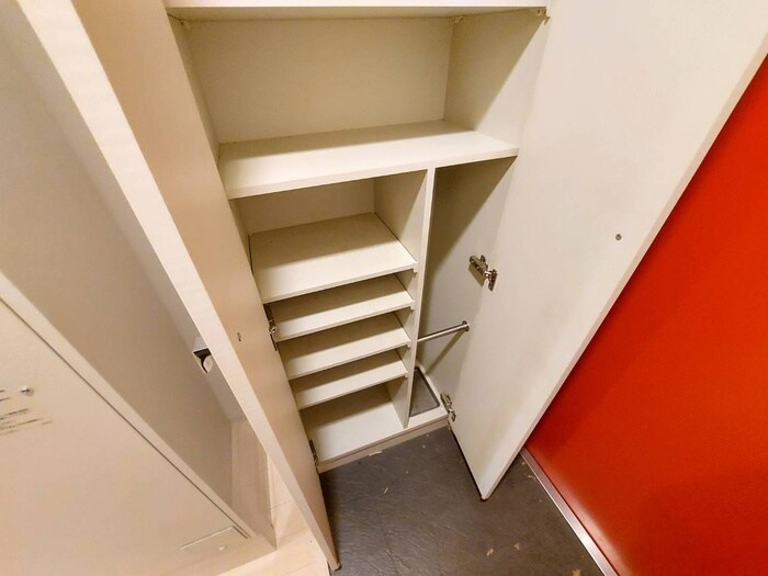 珠光ビル御香宮の物件内観写真