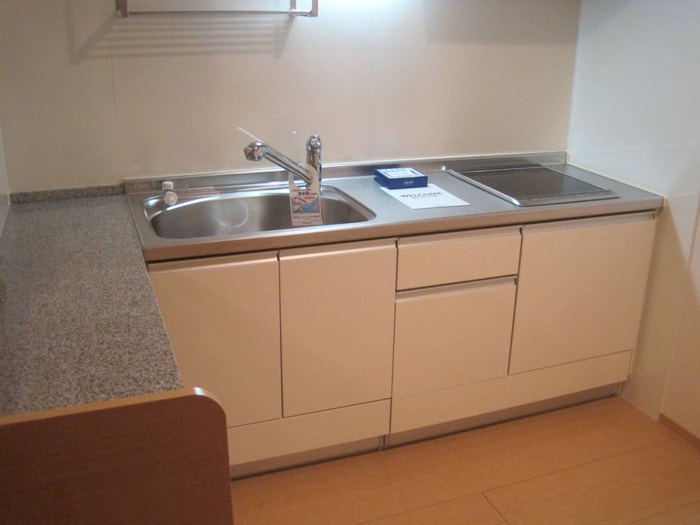 プリマベ－ラの物件内観写真