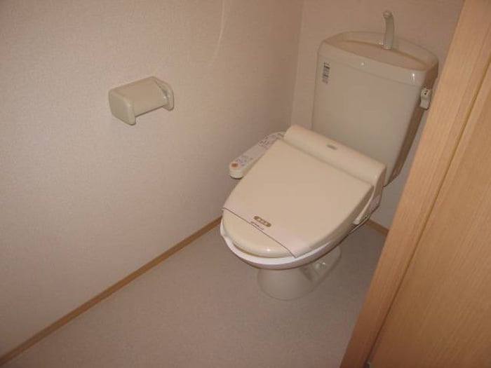 プリマベ－ラの物件内観写真