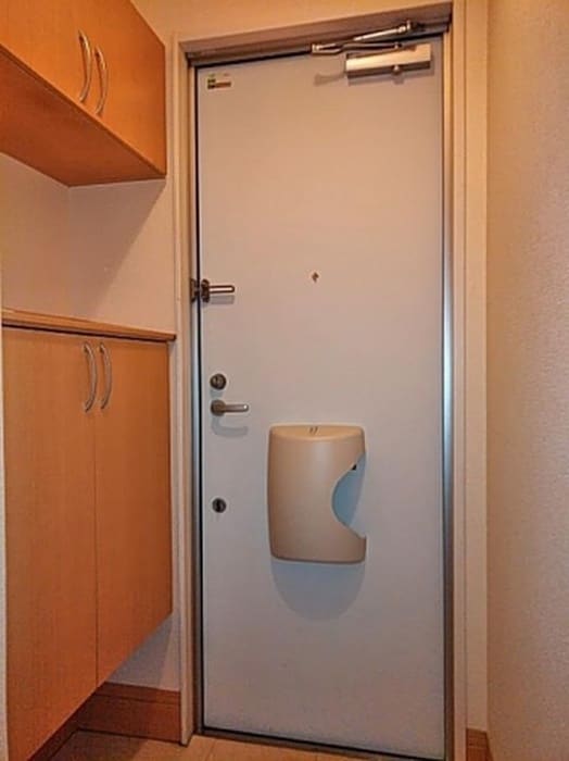 プリマベ－ラの物件内観写真