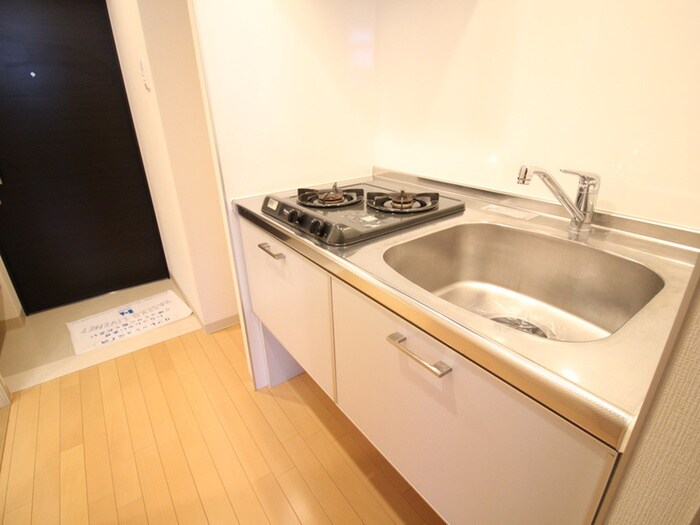 ア－バンウェル茨木の物件内観写真