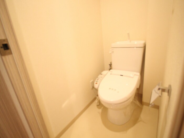 ア－バンウェル茨木の物件内観写真