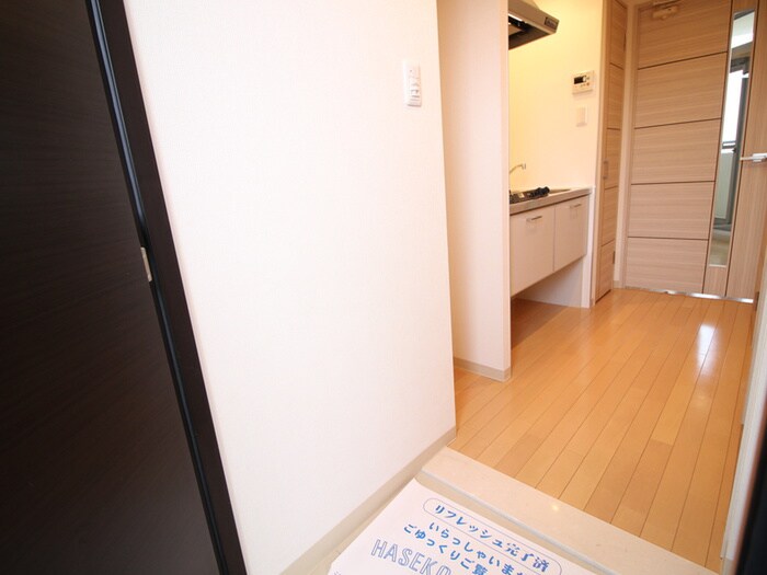 ア－バンウェル茨木の物件内観写真