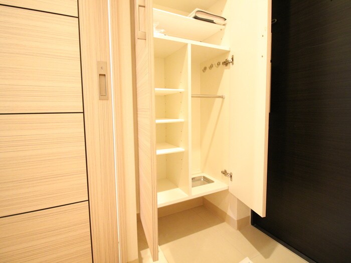 ア－バンウェル茨木の物件内観写真