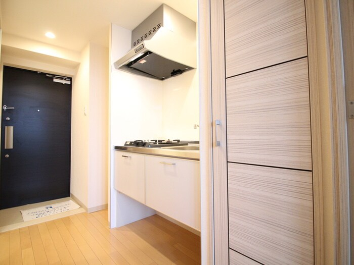 ア－バンウェル茨木の物件内観写真