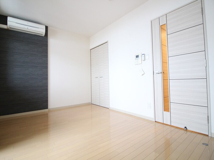 ア－バンウェル茨木の物件内観写真