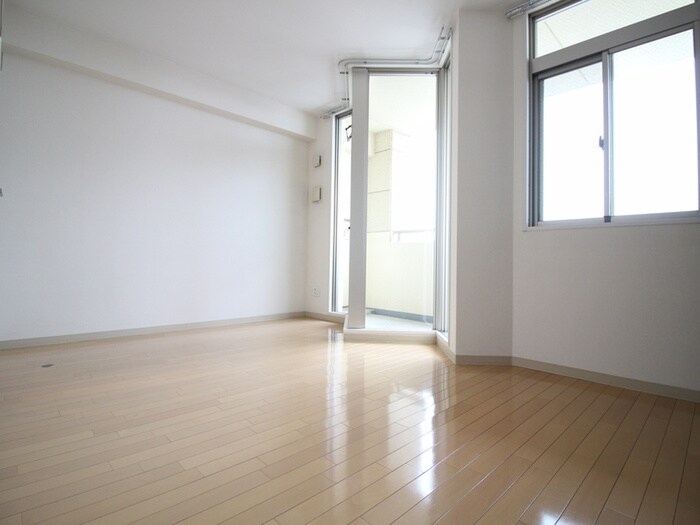 ア－バンウェル茨木の物件内観写真