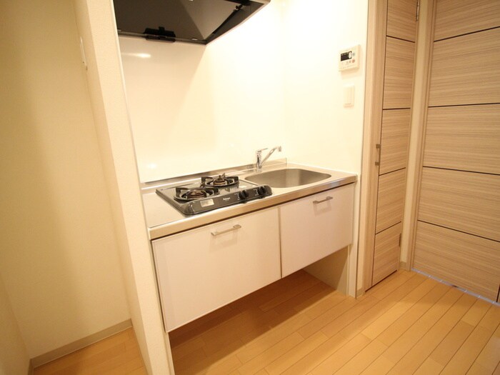 ア－バンウェル茨木の物件内観写真