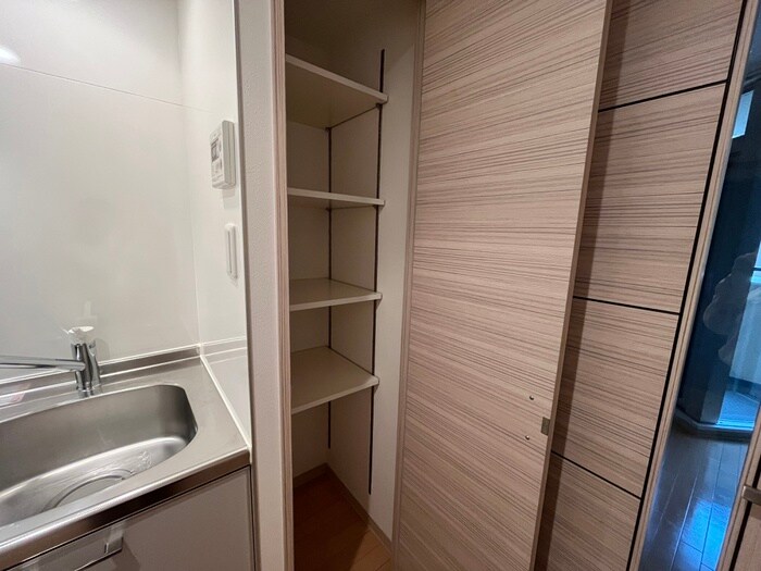 ア－バンウェル茨木の物件内観写真