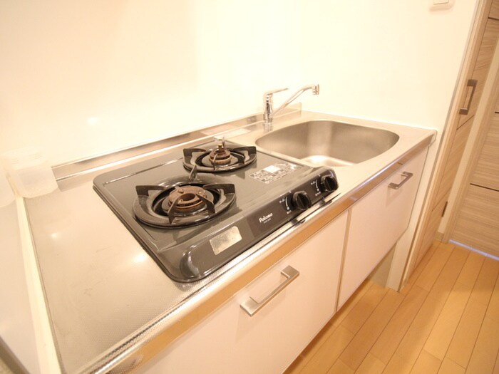 ア－バンウェル茨木の物件内観写真