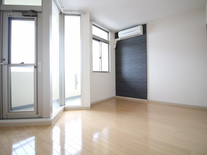 ア－バンウェル茨木の物件内観写真