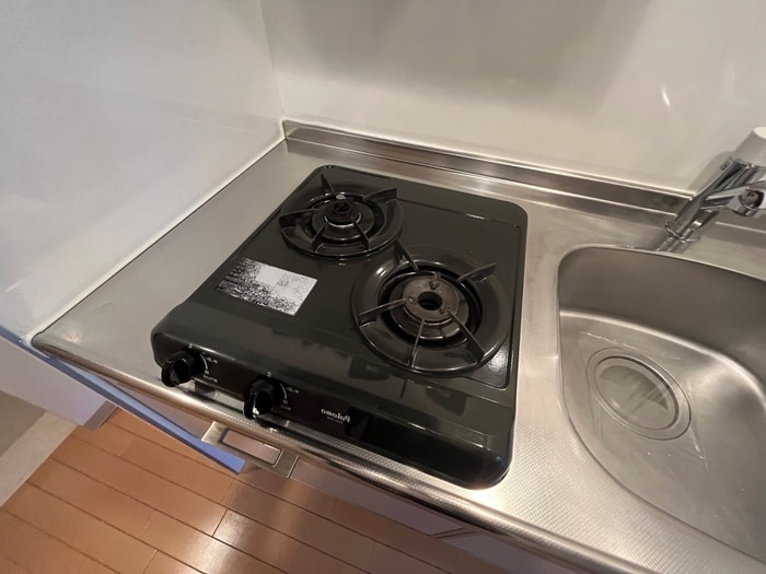 ア－バンウェル茨木の物件内観写真