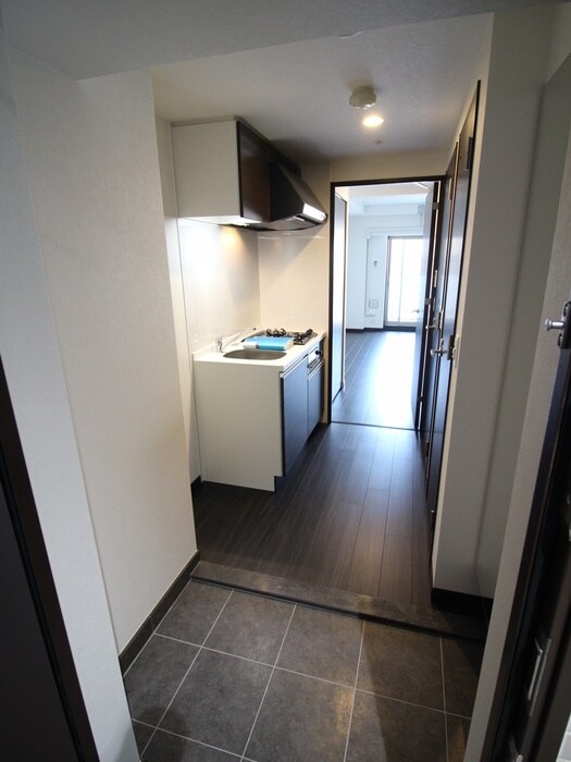 アルグラッド梅田ＷＥＳＴの物件内観写真