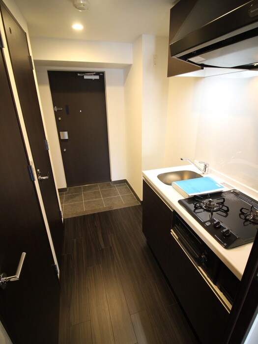 アルグラッド梅田ＷＥＳＴの物件内観写真