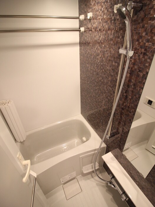 アルグラッド梅田ＷＥＳＴの物件内観写真