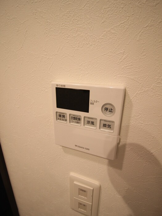 アルグラッド梅田ＷＥＳＴの物件内観写真