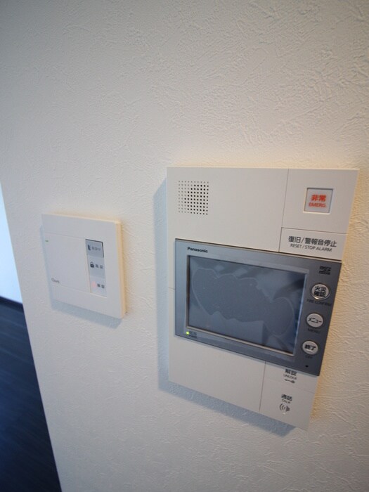 アルグラッド梅田ＷＥＳＴの物件内観写真