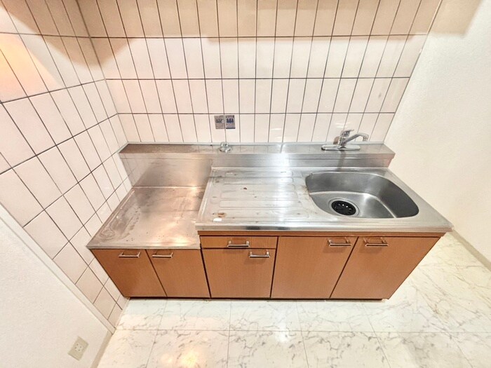 ラフィーネ香里園の物件内観写真