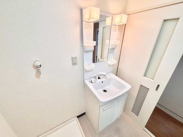 ラフィーネ香里園の物件内観写真