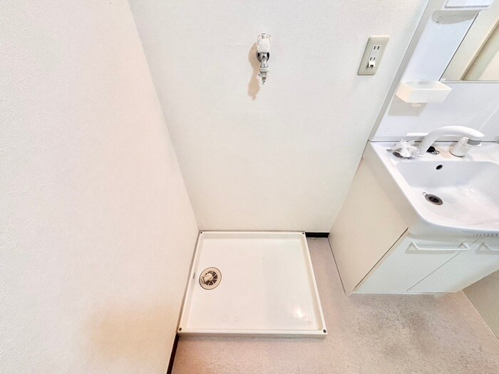 ラフィーネ香里園の物件内観写真