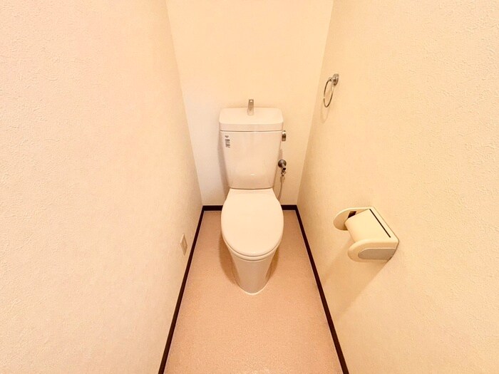 ラフィーネ香里園の物件内観写真