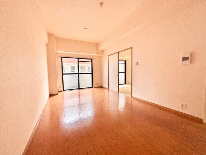 ラフィーネ香里園の物件内観写真