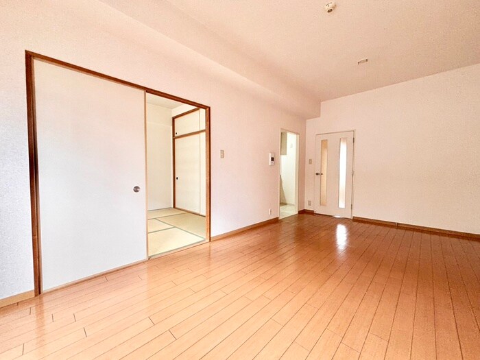 ラフィーネ香里園の物件内観写真