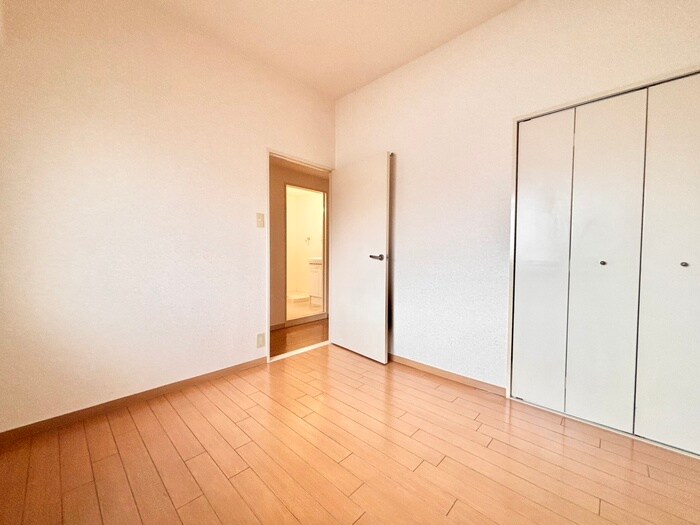 ラフィーネ香里園の物件内観写真