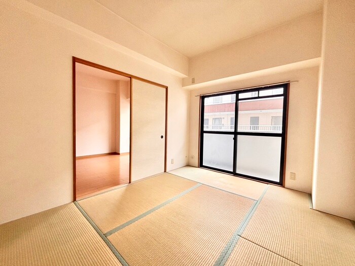 ラフィーネ香里園の物件内観写真