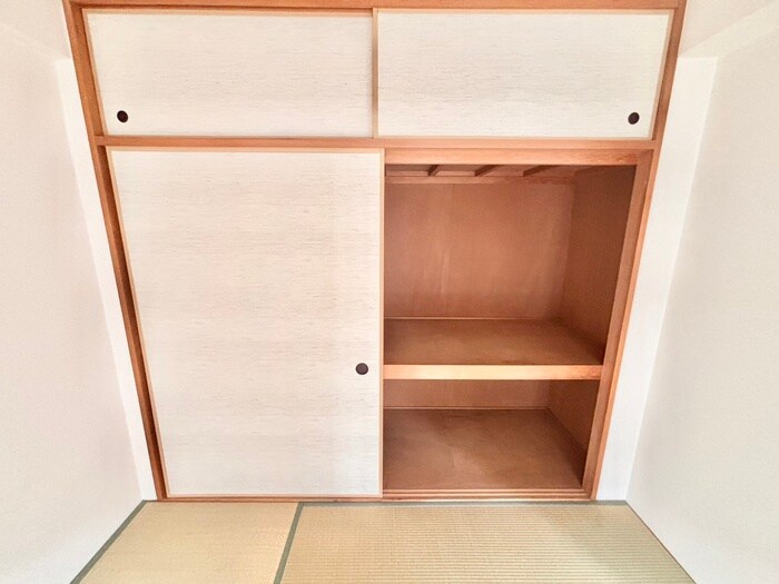 ラフィーネ香里園の物件内観写真